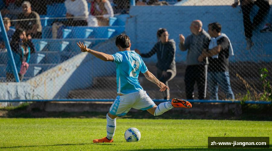 跃动青春，激情体育